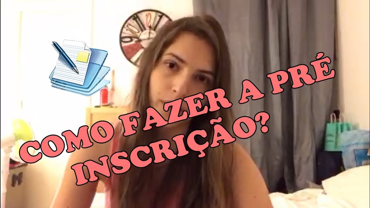 Como fazer a pré inscrição | estudando medicina na Itália