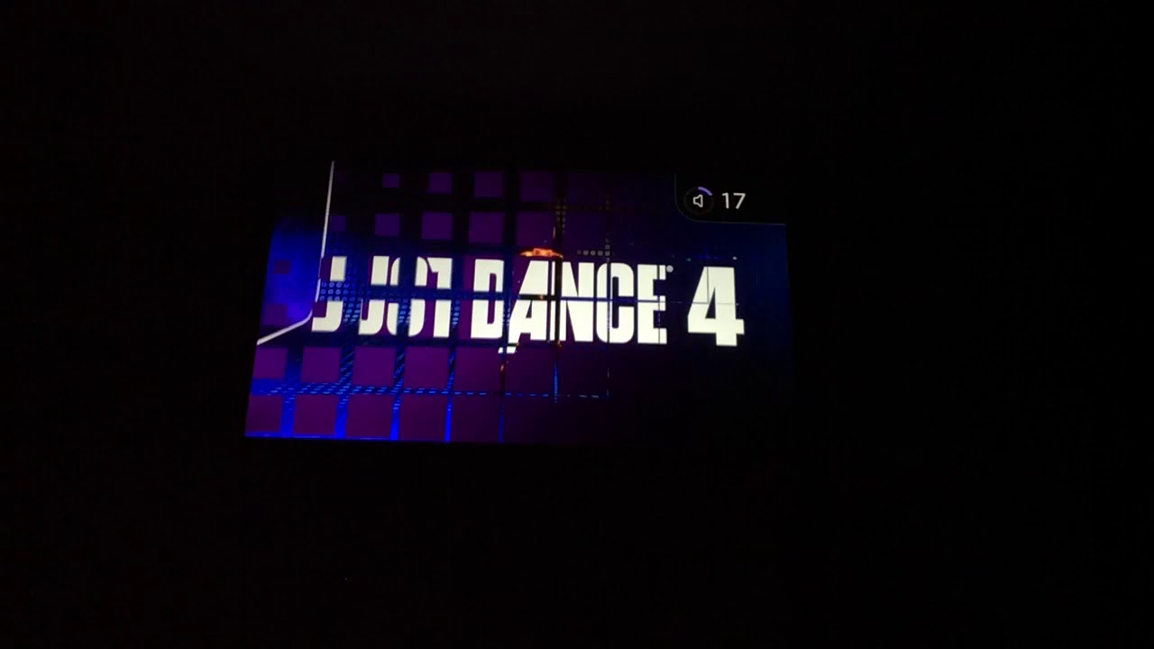 Just Dance 4 | Puppet Master Mode | Rock N Roll (Will Take You To The Mountain)