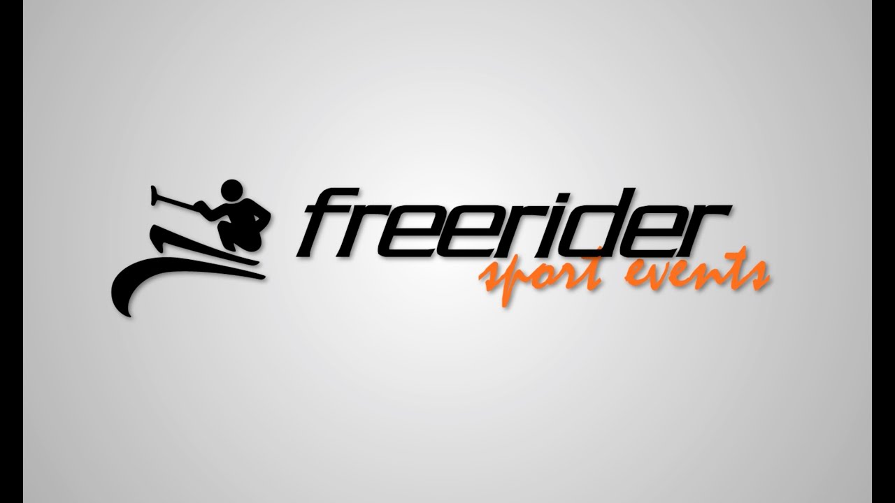 Ski Tour Freerider Sport Events 2025