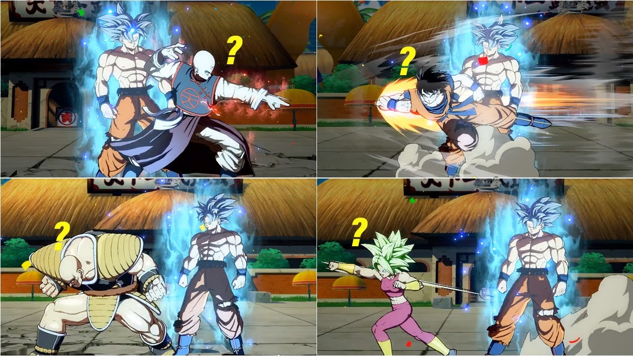 When you have goku UI and you keep using this SH***!