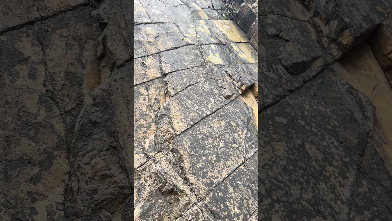 Rocas de mar