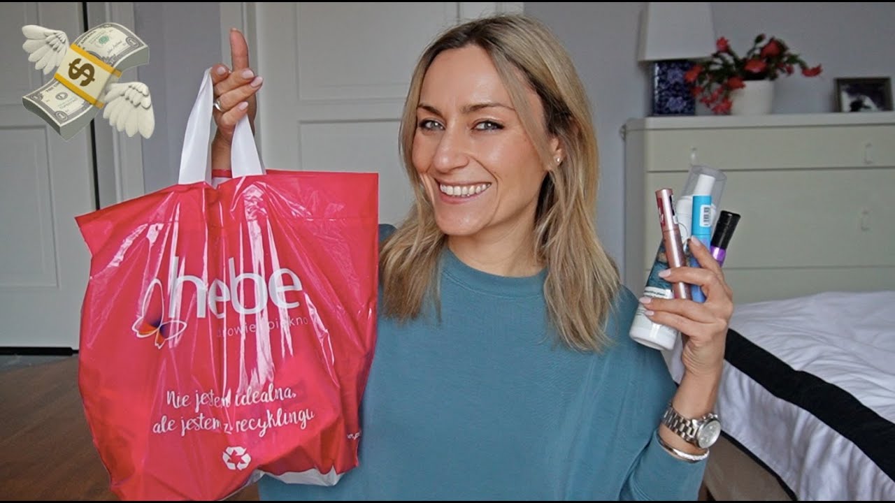 HAUL Z SIATY Z HEBE | MISSPKPROJECT