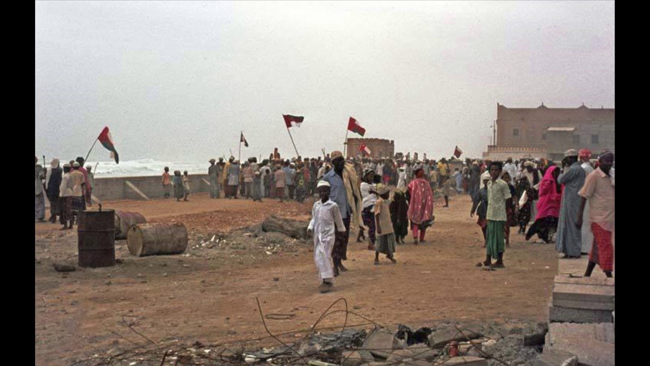 old salalah movie