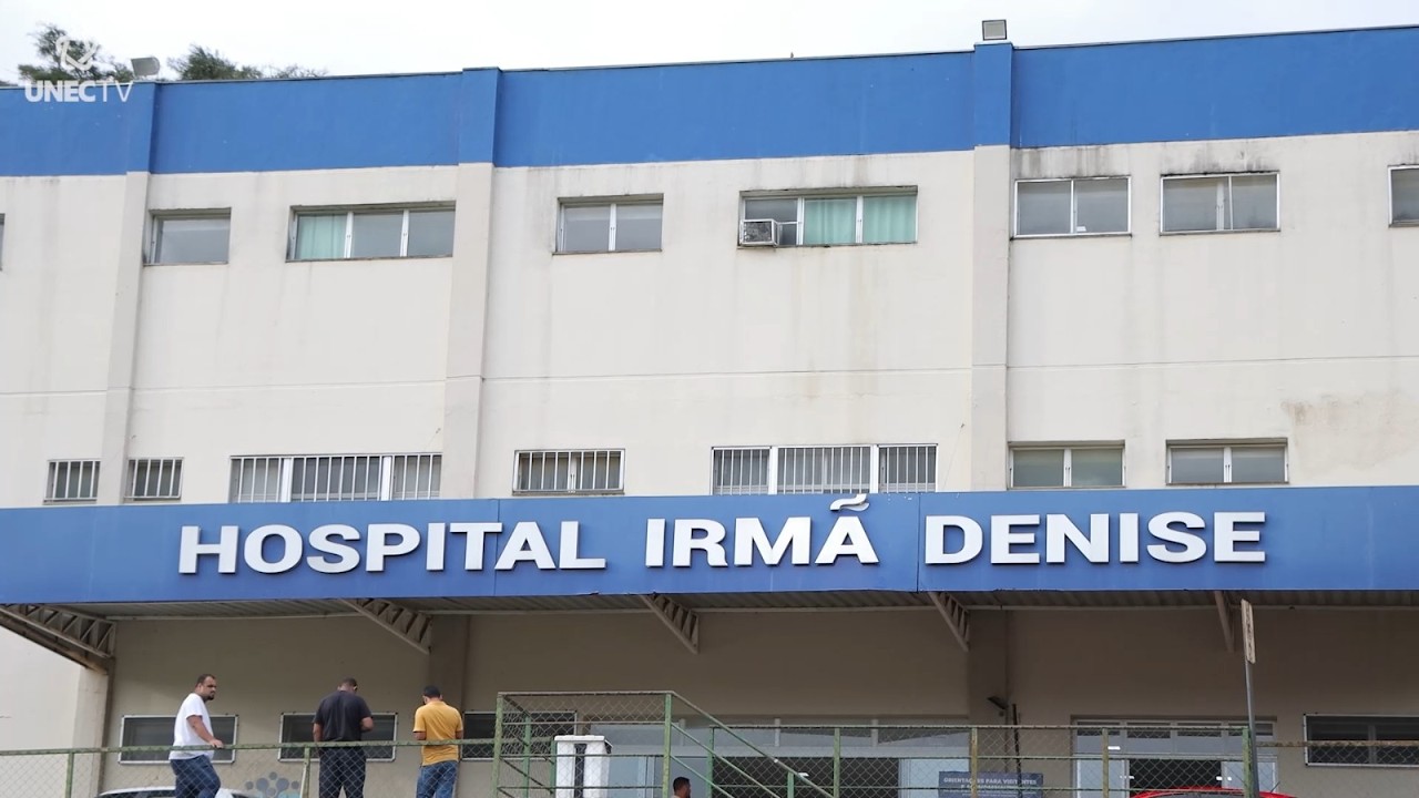 HU - HOSPITAL IRMÃ DENISE MANTÉM O RITMO ACELERADO DE CIRURGIAS PELO SISTEMA ÚNICO DE SAÚDE - SUS
