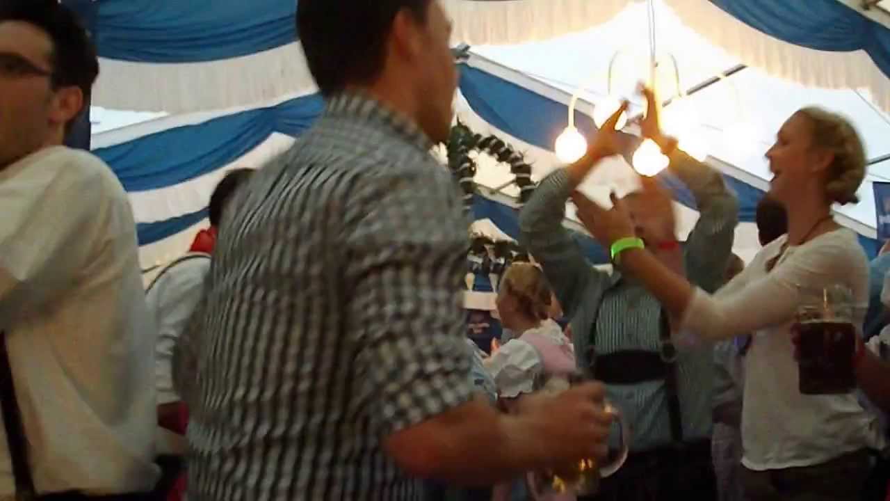 PROFISOUND DORSTEN Oktoberfest 2013