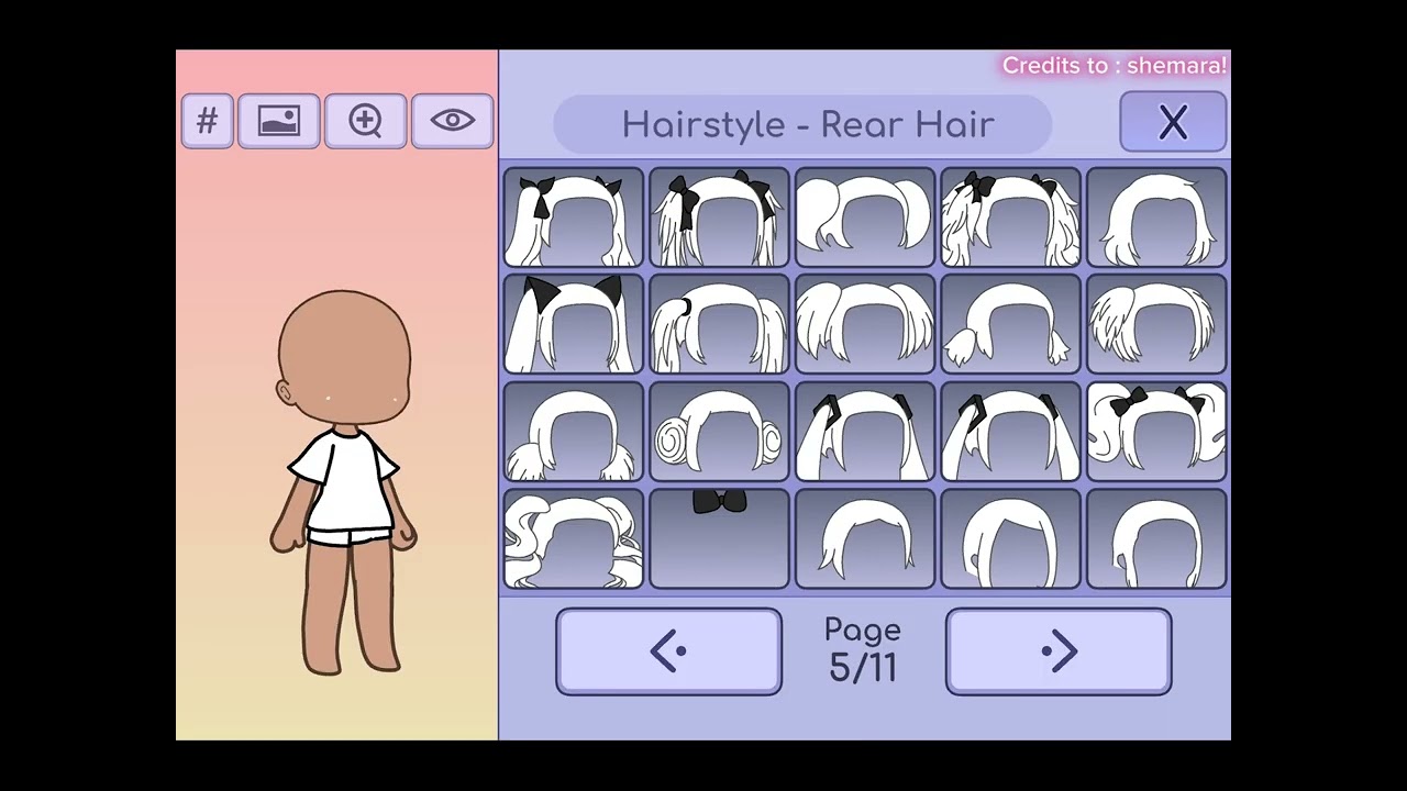 What my oc’s do when I’m gone! // read description