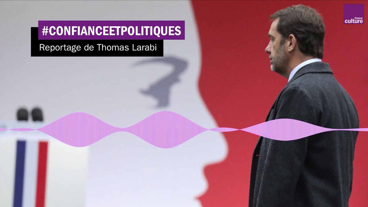 Représentants politiques : les raisons d'une crise de confiance