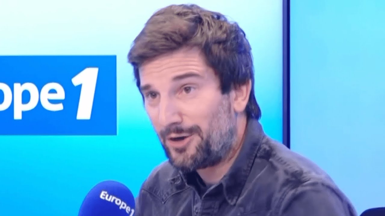 Gaspard Proust sur Mathilde Panot : 