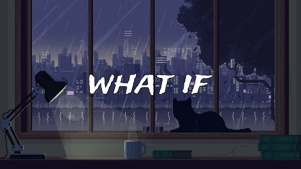 WHAT IF - JOHNY ORLANDO (ACAPELLA) | lyrics