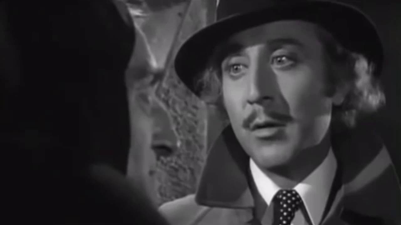 Gene Wilder's most iconic film roles