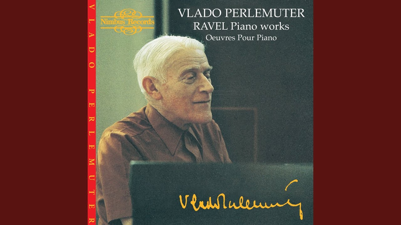 Gaspard de la Nuit, M. 55: I. Ondine