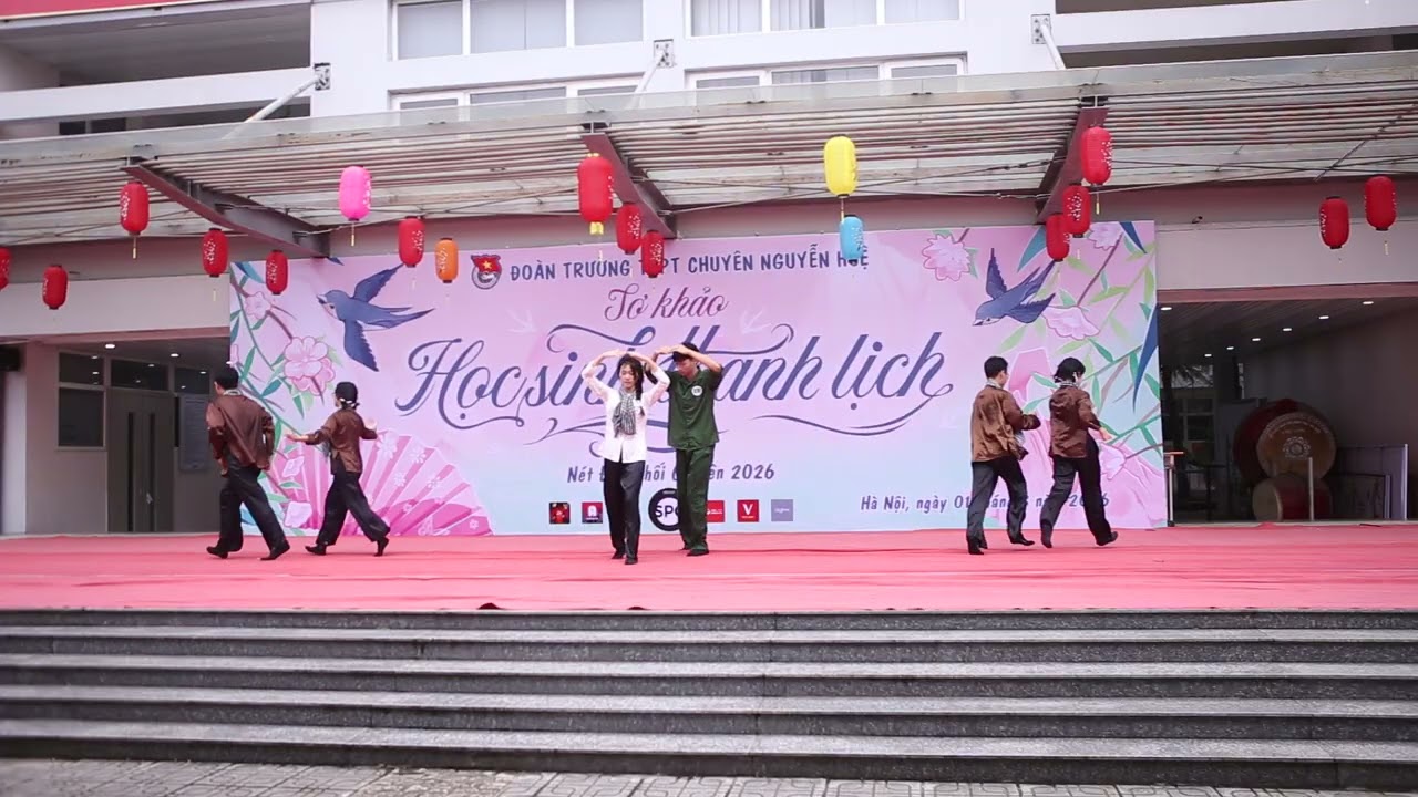 PHẦN THI HỌC SINH TÀI NĂNG: KHỐI CHUYÊN LÝ