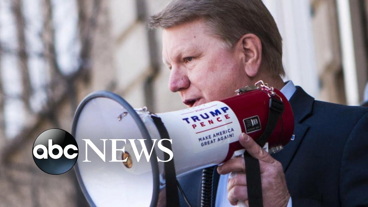 South Carolina, Nevada primary results test Trump's political sway | GMA