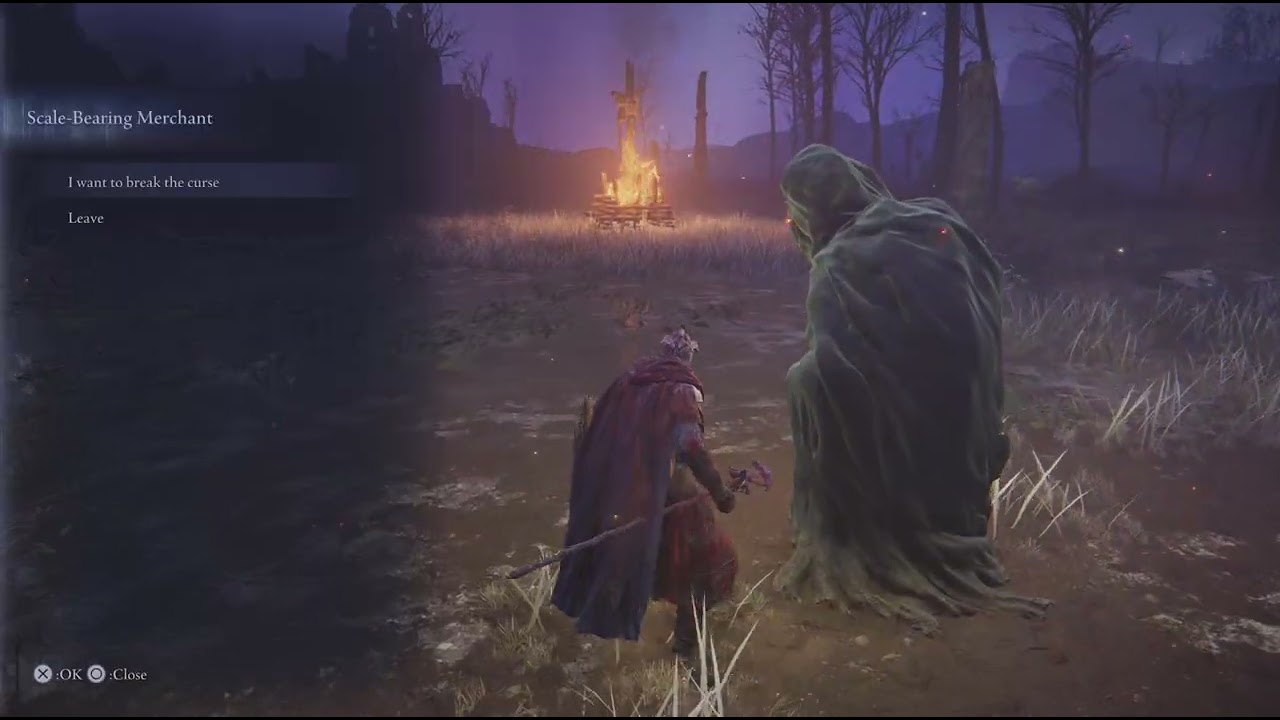 Elden Ring Nightreign: Colossal Sword Initial Attack Build Exceeded My Expectations