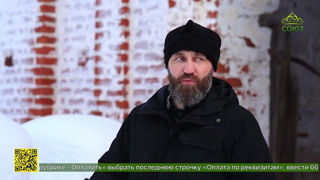 Жители республики Коми проводят дни святой Четыредесятницы в добрых делах