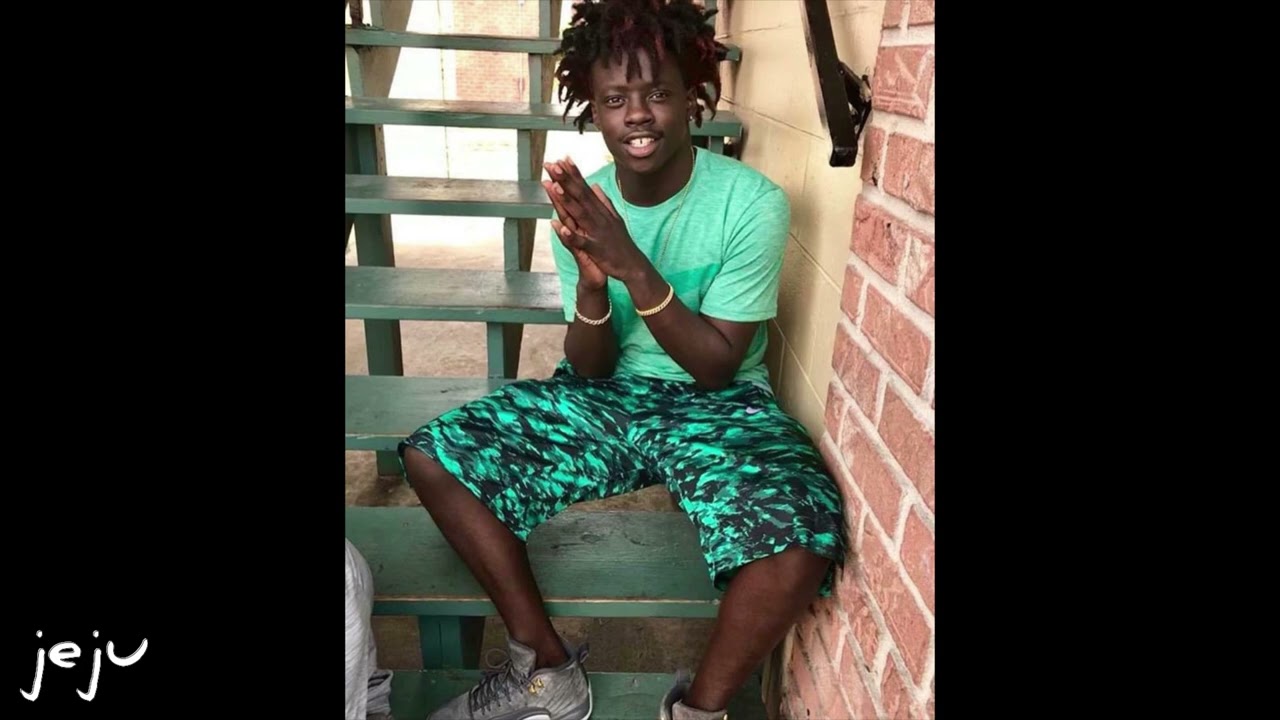 (free) Glokknine Type Beat 2022 
