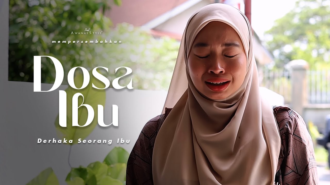 DOSA IBU | SHORTFILM SEDIH DERHAKA SEORANG IBU