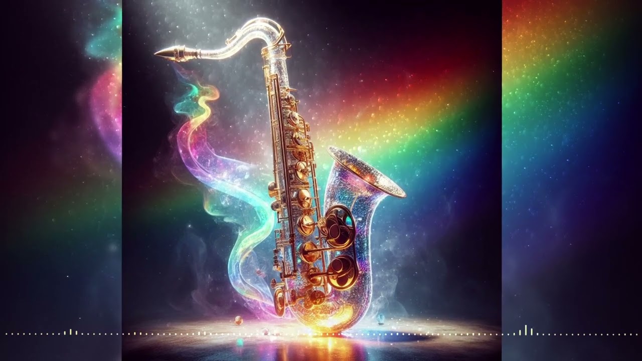 THE BEST SAXOPHONE MIX romantic, ambiental, playlist chill music (STUDY, WORK, RELAXIN) DJ SAX