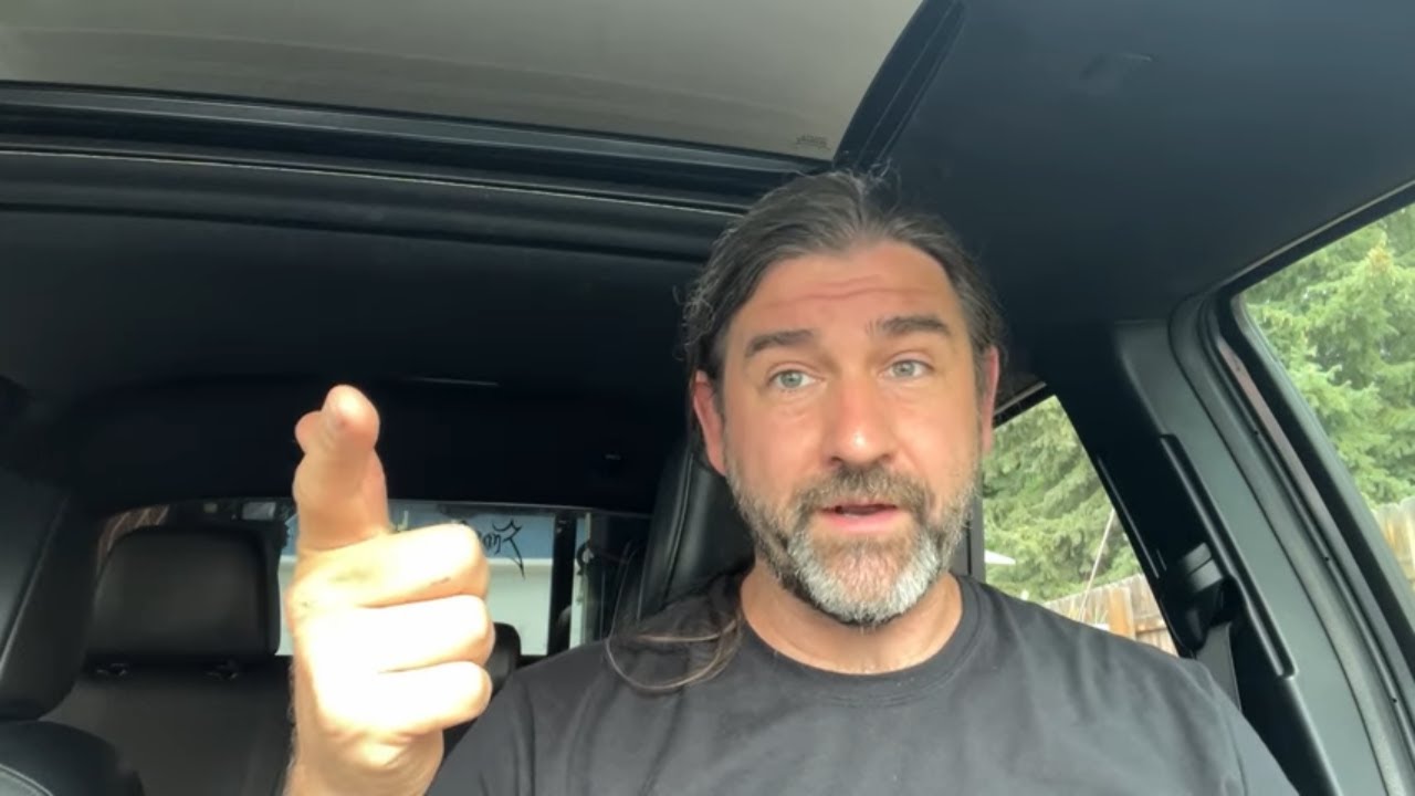 I Sold My Truck - I'll Regret it.