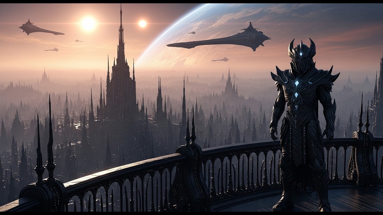 “Aliens Declared Humans the Weakest Species — The War Ended in 6 Days” | HFY Story