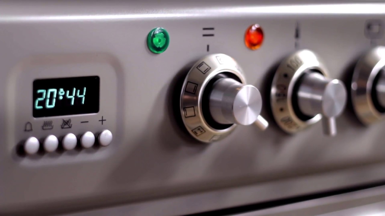 ILVE Majestic Techno: A timeless centrepiece