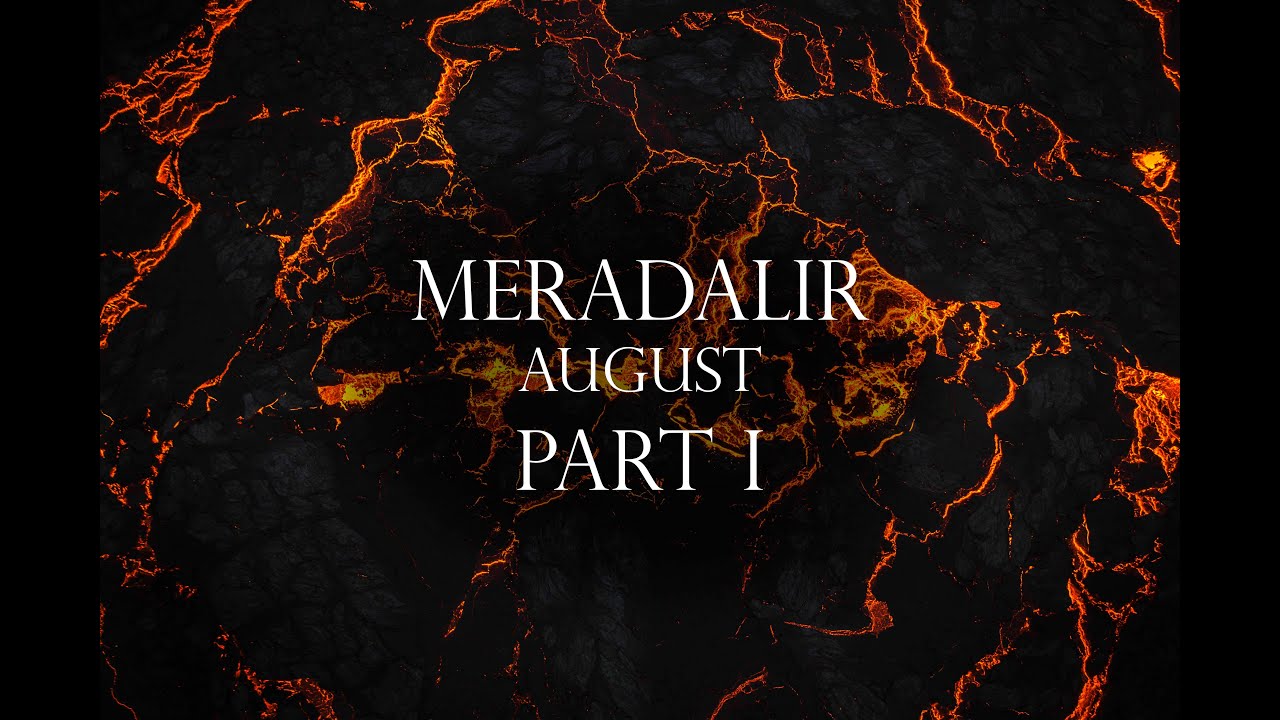 Iceland 2022 - Fagradalsfjall Volcanic Eruption Part 1 - Drone video 4K