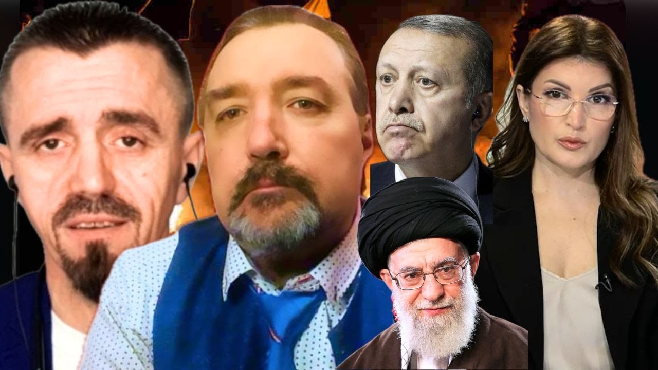 Turqia në luftë, (pa) luftë/ Analistët: Nëse sulmohet Irani, Erdogan e ka lakun në fyt | Breaking