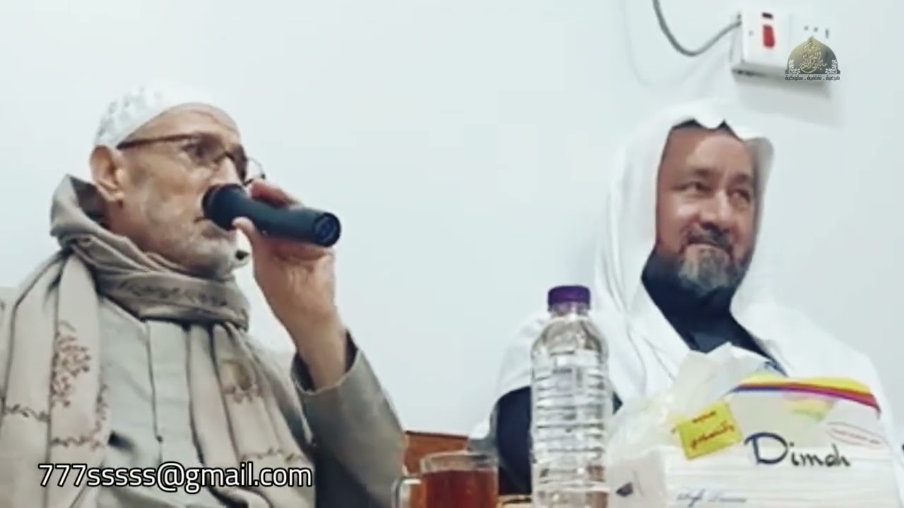 وصلة انشادية | الشيخ علي القدور