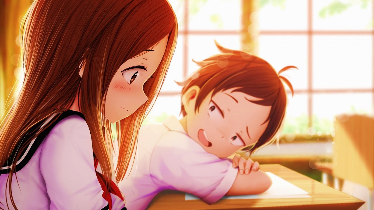 Nightcore - Hauptfavorit