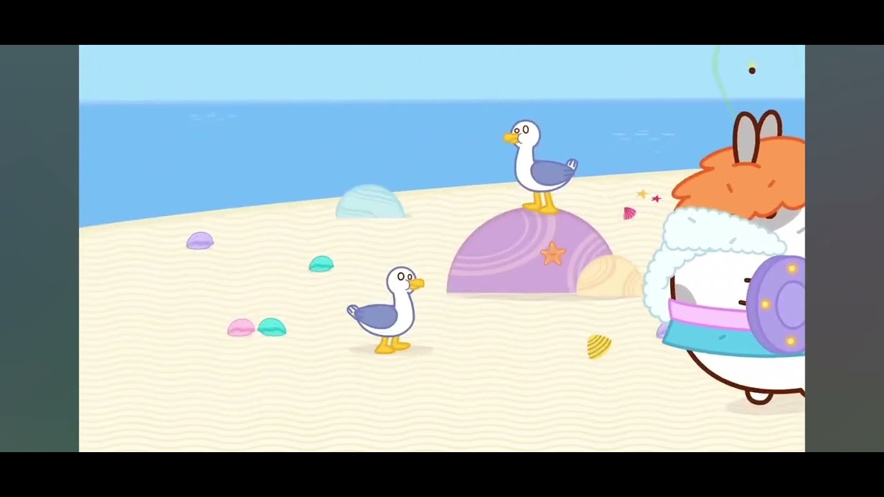 Titio papai mamãe titia molang