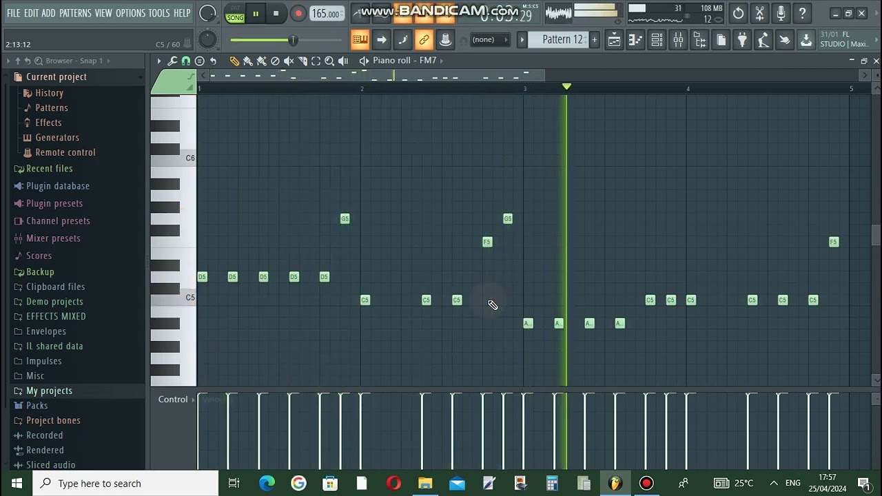 how to make Xitsonga beat in fl studio 20_with toosweetboy_a.k.a_kani and tsonga_boyfriend 3