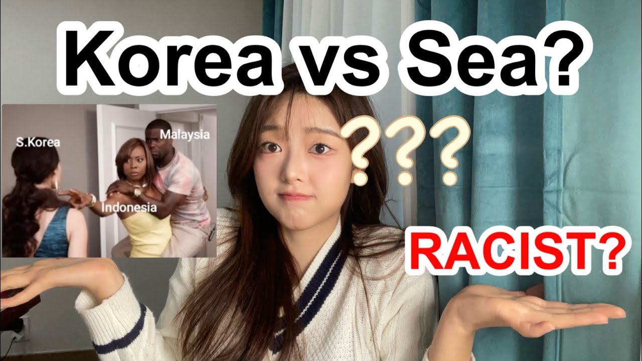 KOREA vs SEABLINGS: Why everyone is angry lately