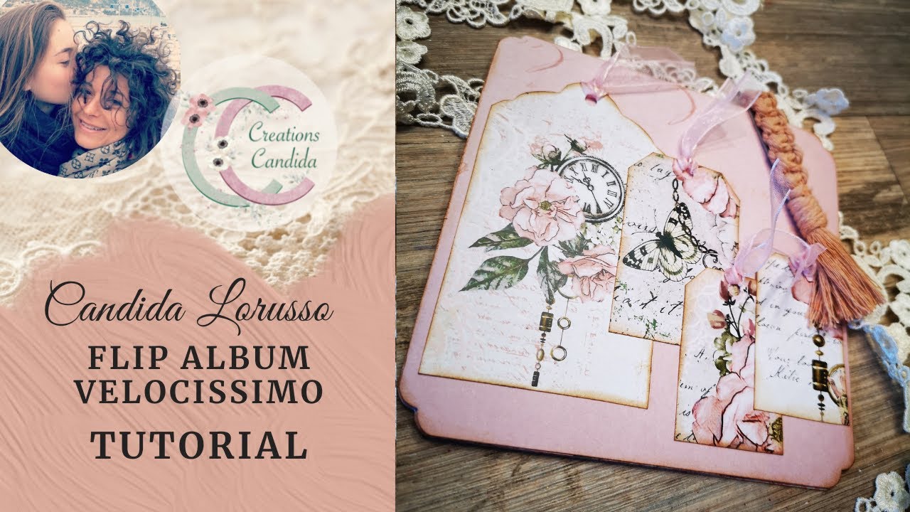 Flip album velocissimo