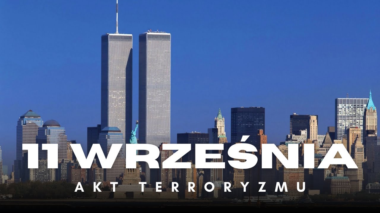 World Trade Center | Największy akt terroryzmu