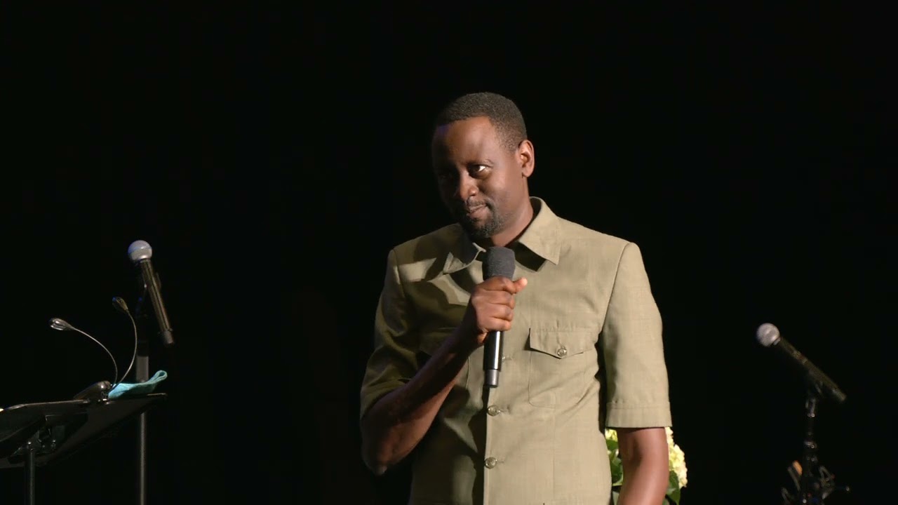 🇺🇸🇺🇸APOSTLE HUDUMA JAMES MURI WASHINGTON AVUZE AMAGAMBO AKOMEYE CYANE KURI PASAKA