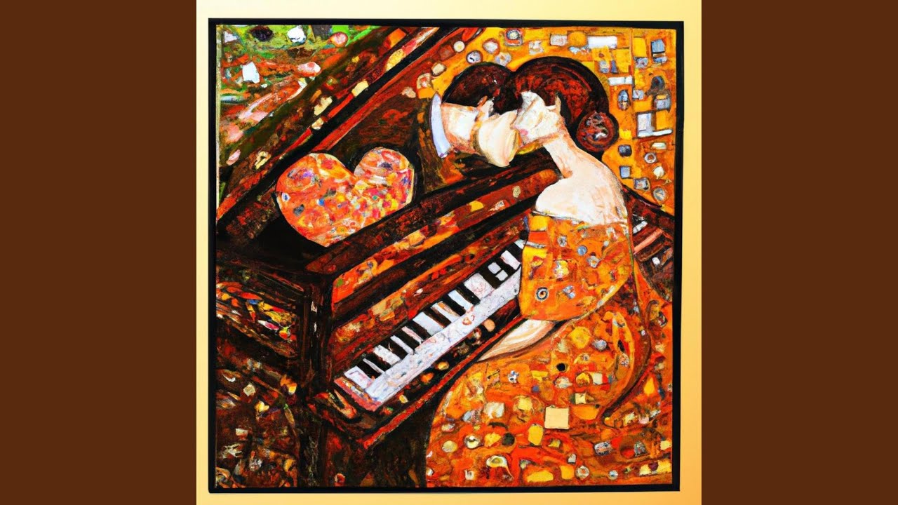 Like a lover (feat. Mat van Iterson)