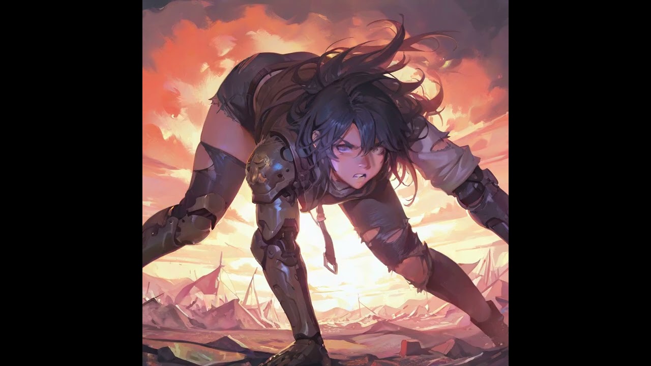 [Cradle of Ashes] AI制作 Se-34-gu-0