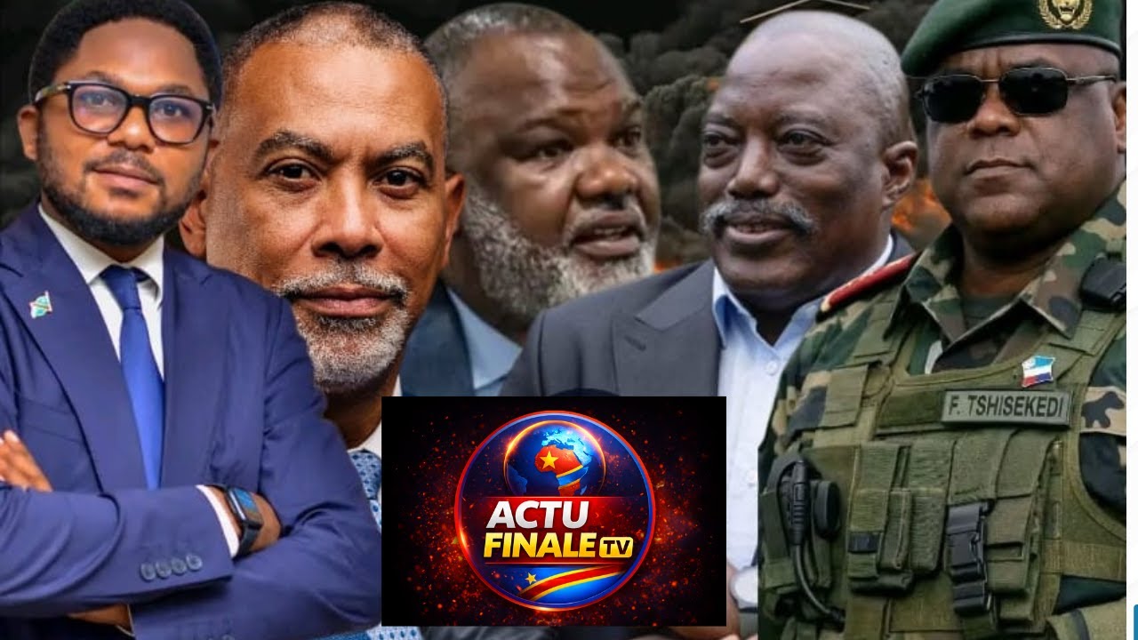 RDC AU BORD DU CHAOS ! INCURSION FARDC-WAZALENDO À KISANGANI, NANGAA DÉPLOIE L’AFC/M23 À WALUNGU.