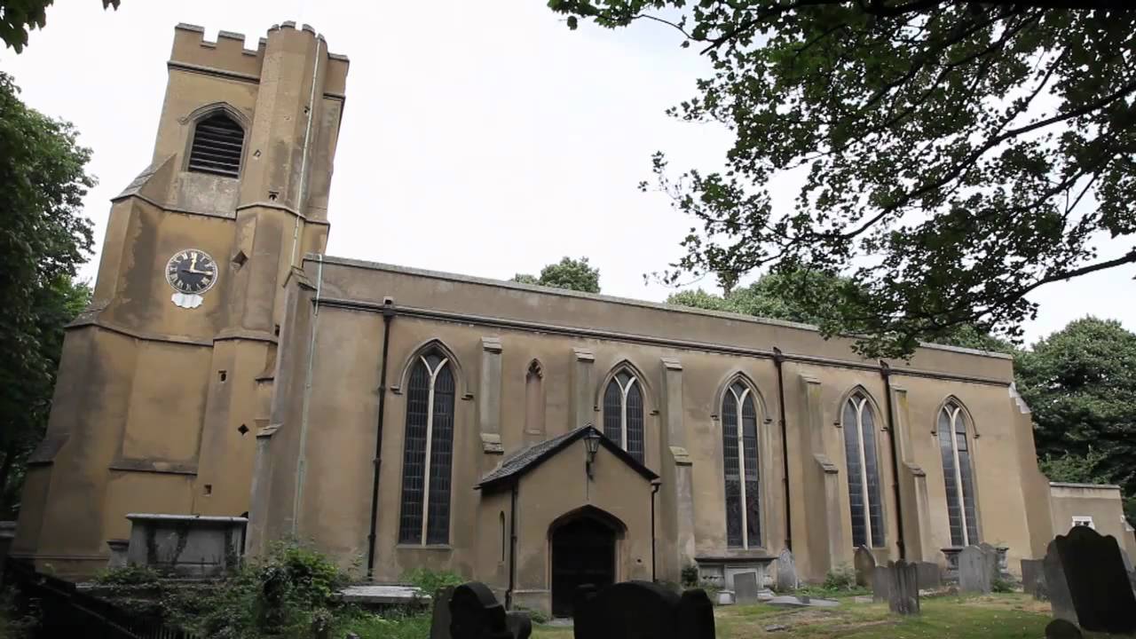 Waltham Forest Area Guide from Visit London