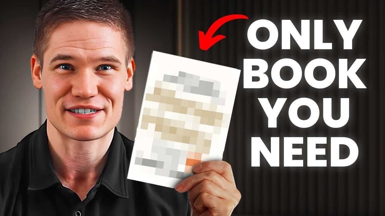 5 Takeaways From a Career-Changing Sales Book