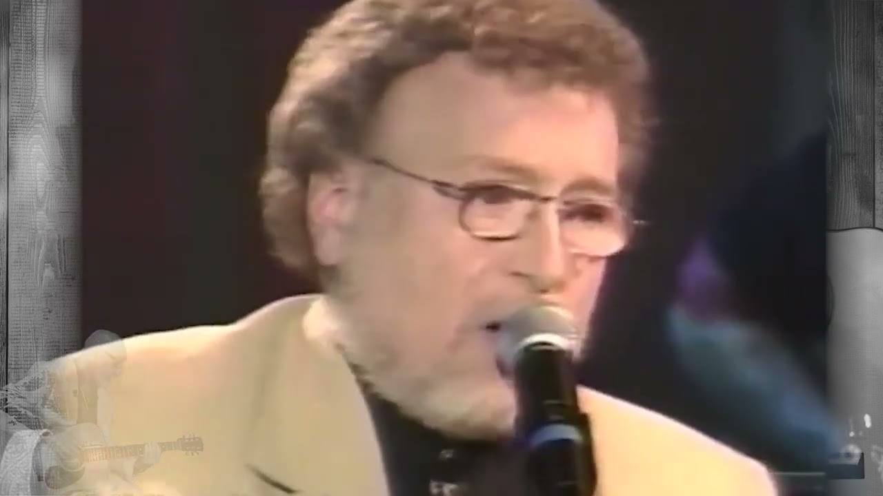 Patrick Norman - Le vieux du bas du fleuve
