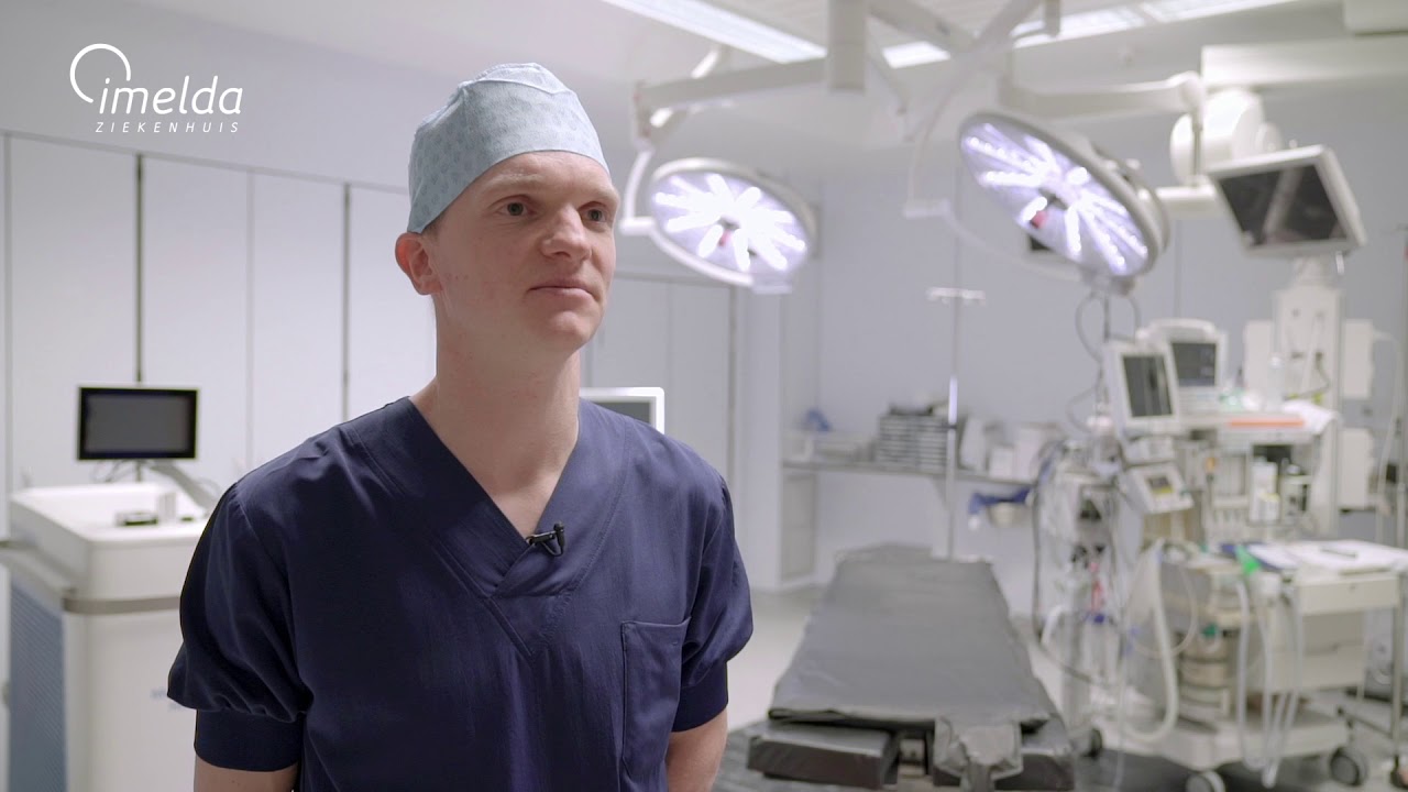 Urologie Imeldaziekenhuis