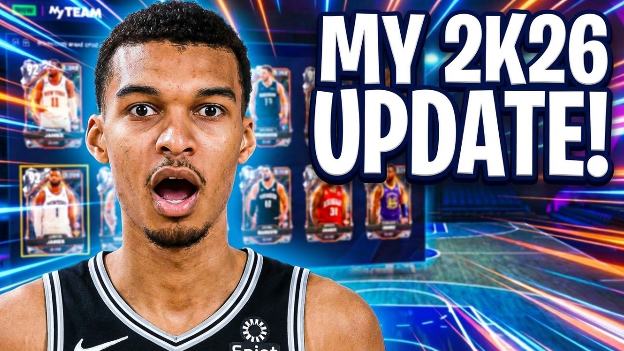 UPDATE!!! ALLSTAR CONTENT RIGHT AROUND THE CORNER !!!! HERE IS WHAT I HAVE BEEN DOING!!!