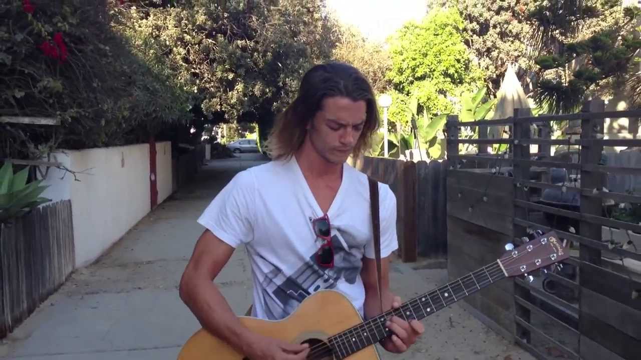 Craig Horner - 