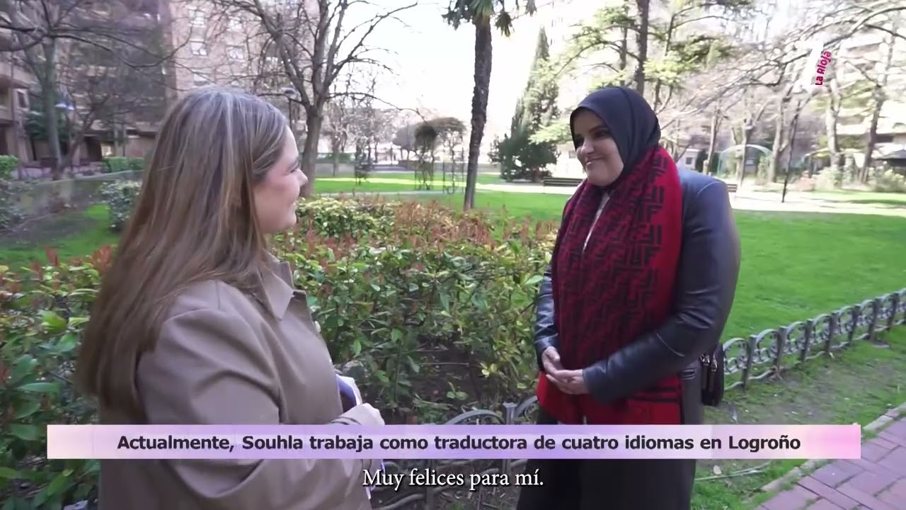 VOCES CONTRA EL OLVIDO 2 SUBTITULADO