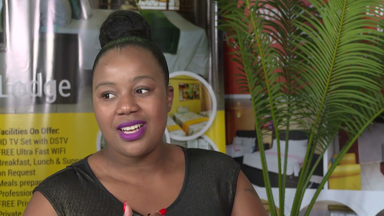 3KtvZim - Tatenda Safaris