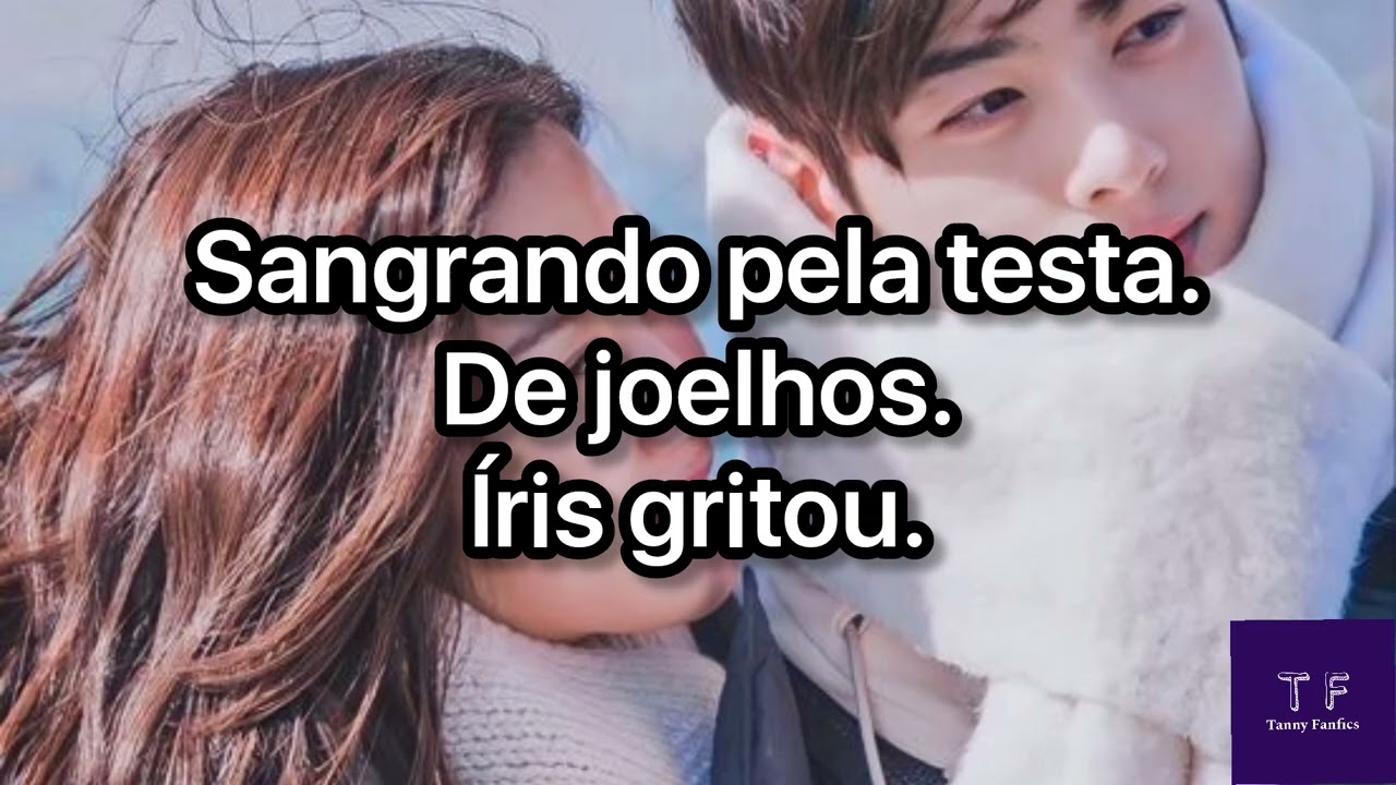 Fanfic onde a luz não toca episódio 8 Aquilo Que Foi Esquecido