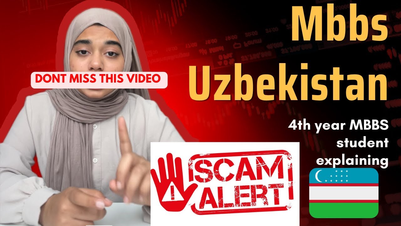 MBBS Abroad SCAM| UZBEKISTAN | positive and negative side | malayalam 