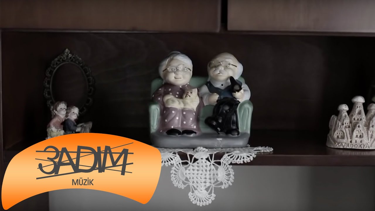 EYPİO - Ay Kızım ( Official Video )