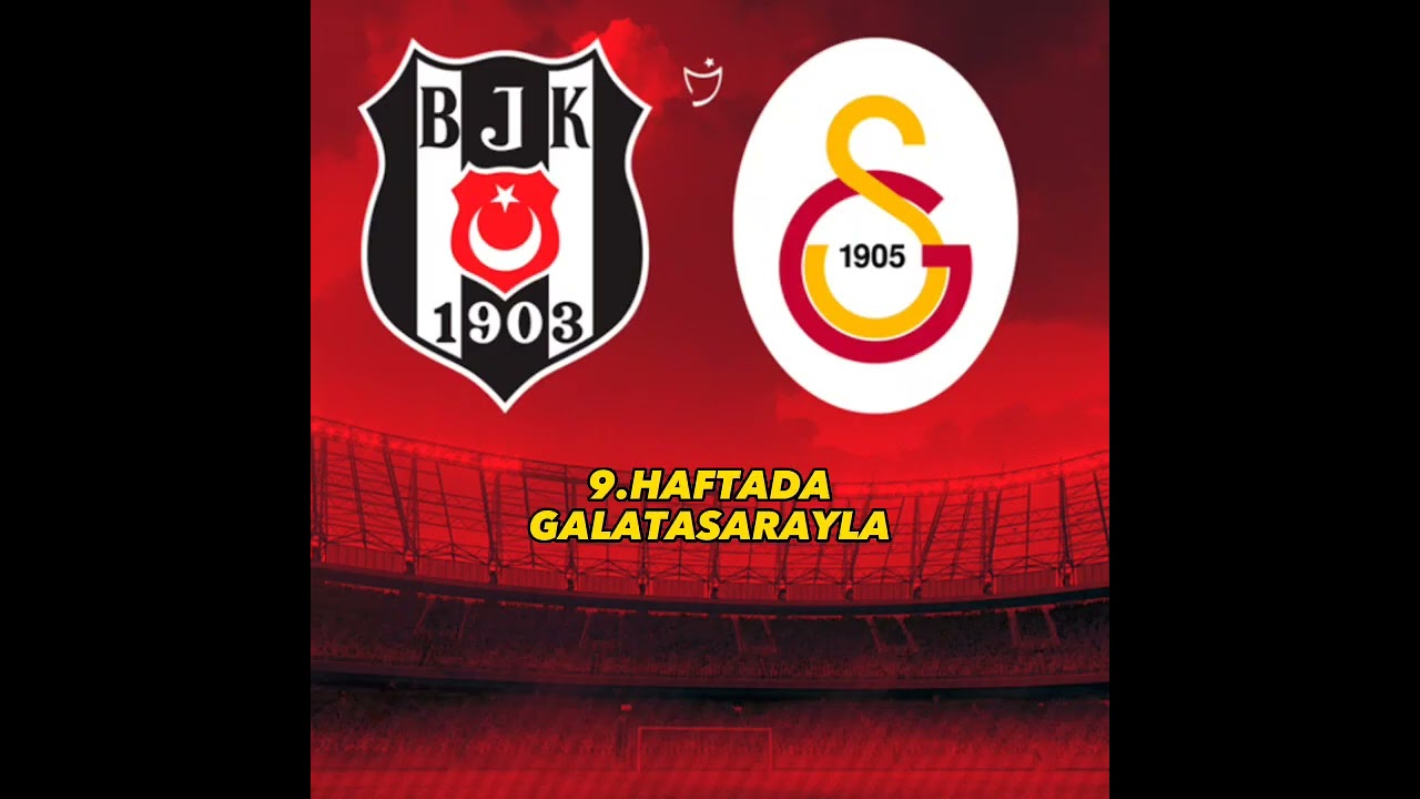 S&Uuml;PER LİG FİKST&Uuml;R&Uuml; A&Ccedil;IKLANDI #keşfet #keşfetbeni&ouml;ne&ccedil;ıkar #bjk #fypシ #keşfeted&uuml;ş #s&uuml;perlig #fikst&uuml;r